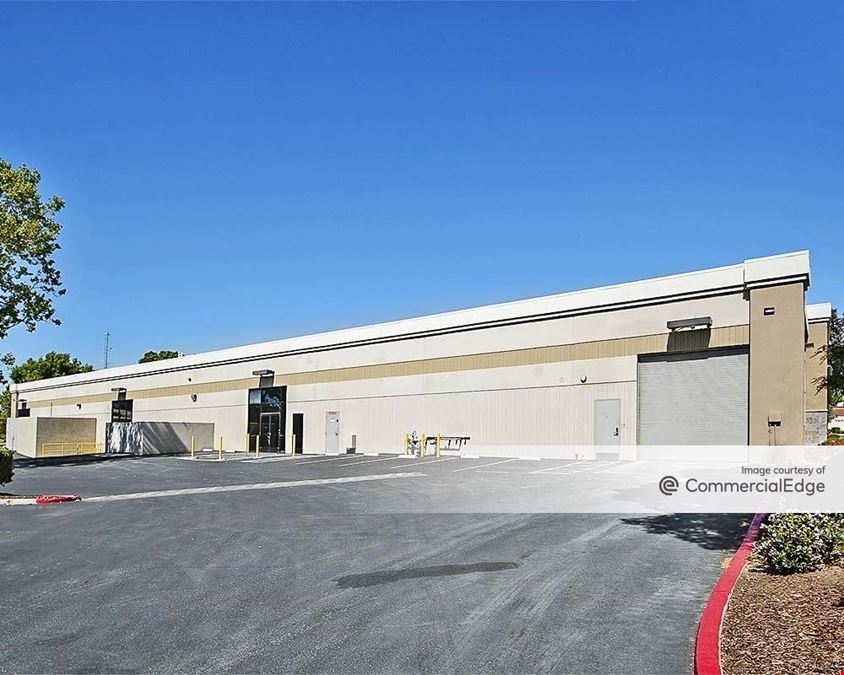 Tripoint Business Park
