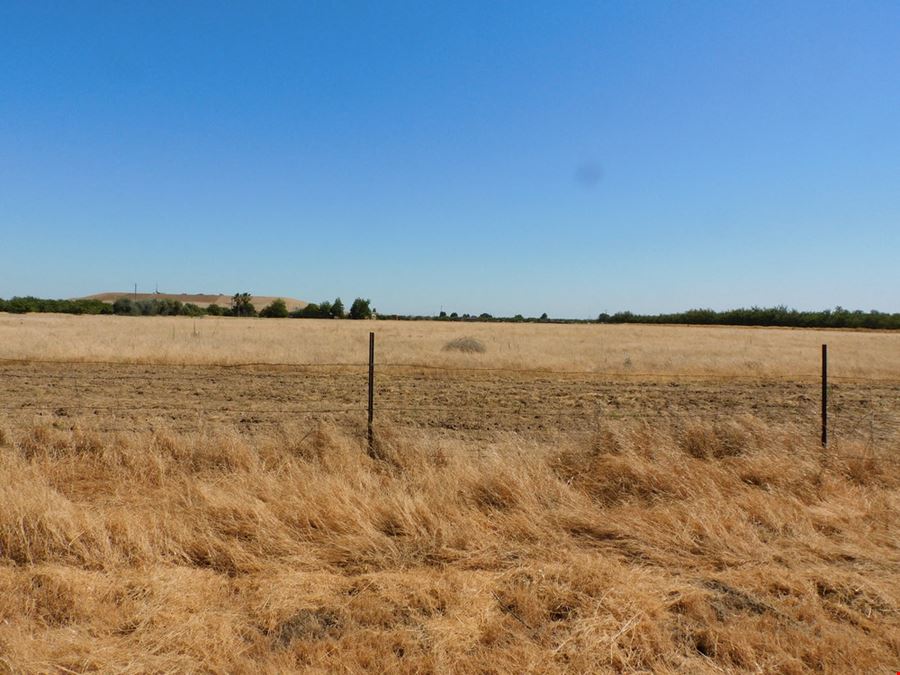 Agricultural Land | 13.27 Acres | Seller-Financing