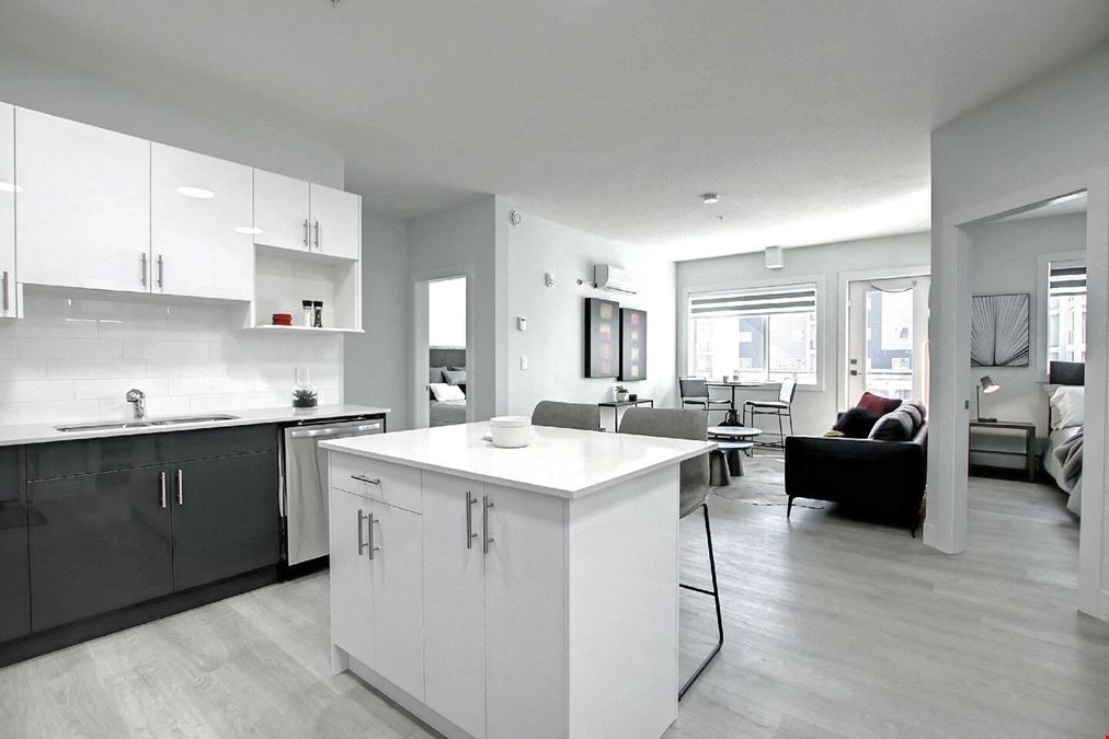 Slate Residences