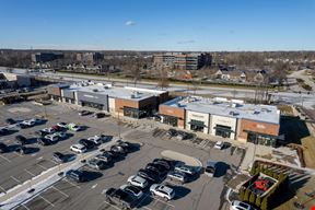 Polaris Westar Plaza