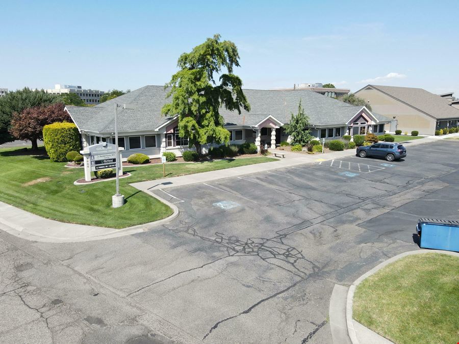 660 Swift Boulevard & 1050 Gilmore Street