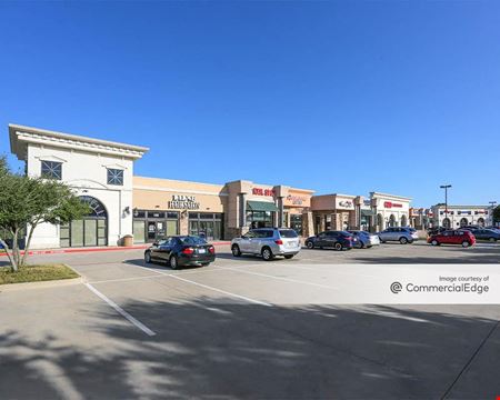 Preview of Retail space for Rent at 921 West Belt Line Road