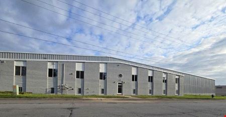 Preview of commercial space at 2055 North Towne Ln NE
