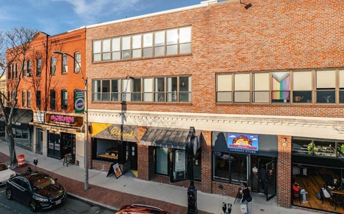 Preview of Office space for Rent at 259 Elm Street