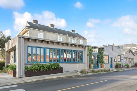 Preview of Retail space for Sale at 5908 Magazine St