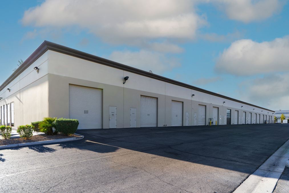 Bodega Business Park