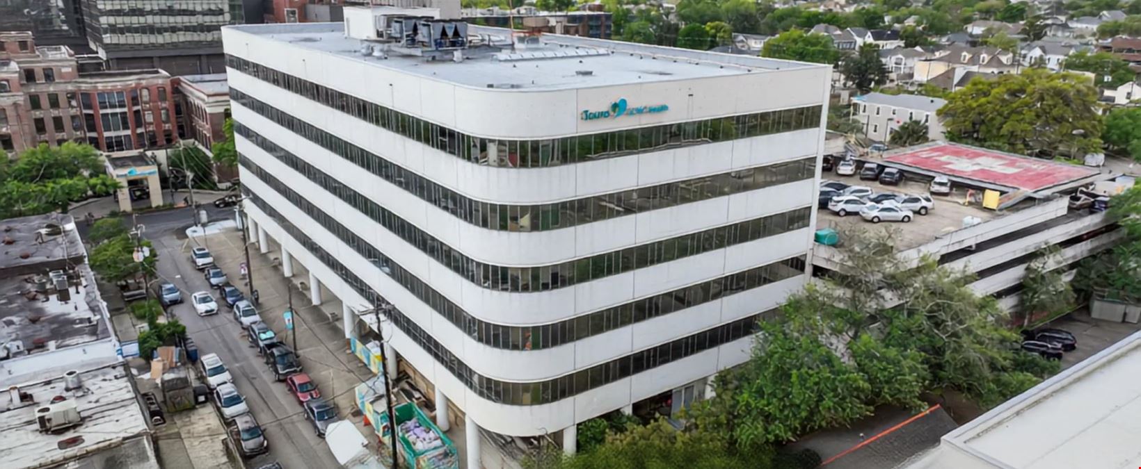 Prytania Office Condos