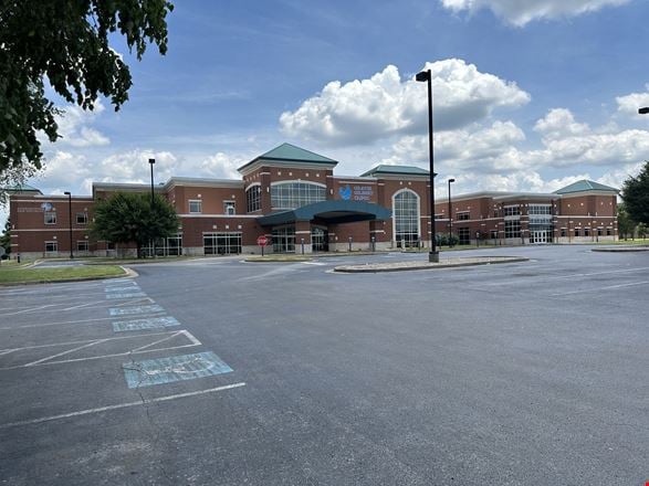 Preview of Office space for Rent at 165 Natchez Trace Ave
