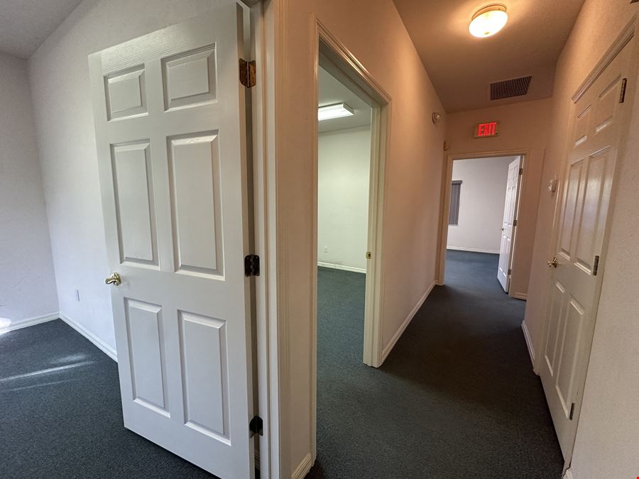 Silverleaf Office Park, Building 2, Suite B