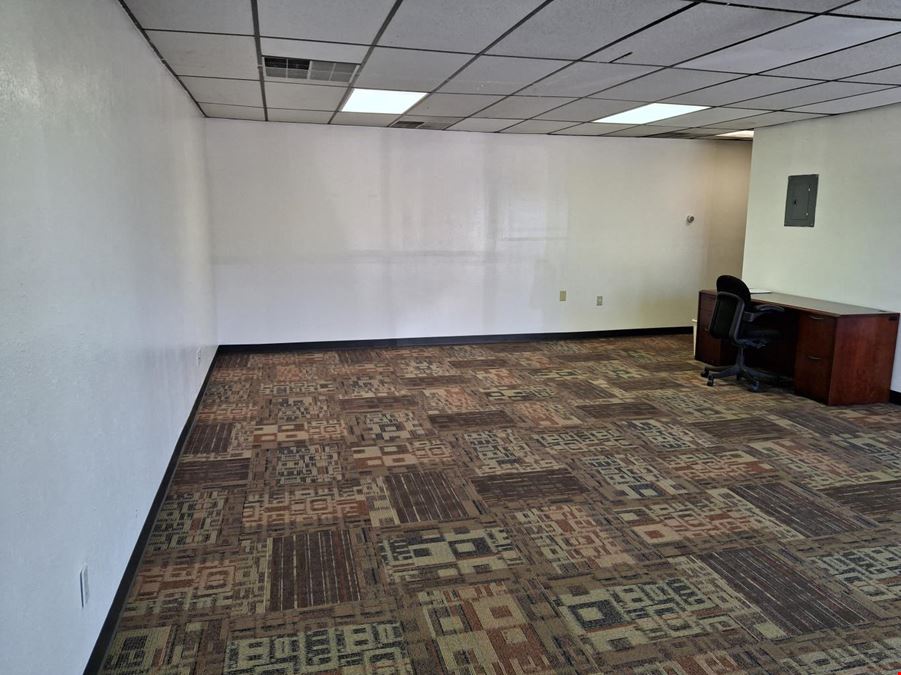 700 Billings St Unit #P