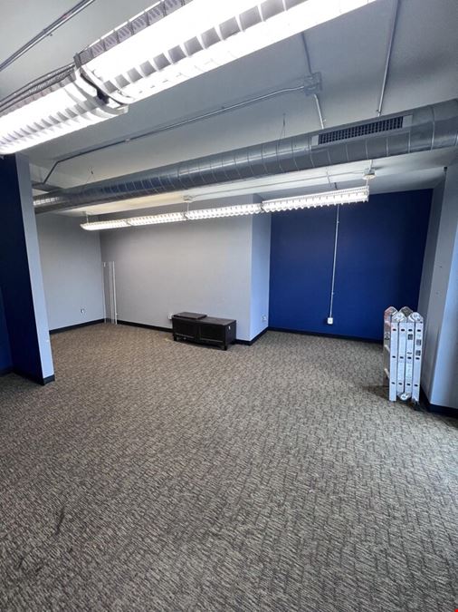 318 Broadway Ave S - 2nd Floor Downtown Office Space