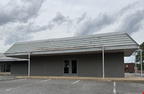 10014 N Rodney Parham Rd