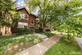 4614 Shenandoah Avenue