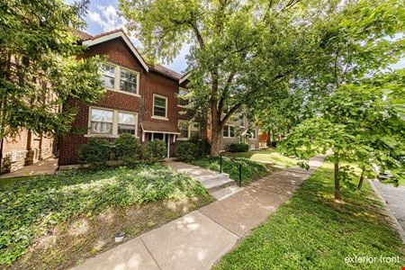 Preview of Multi-Family space for Sale at 4614 Shenandoah Avenue
