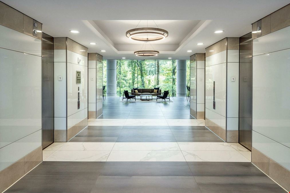Highland Ridge I & II