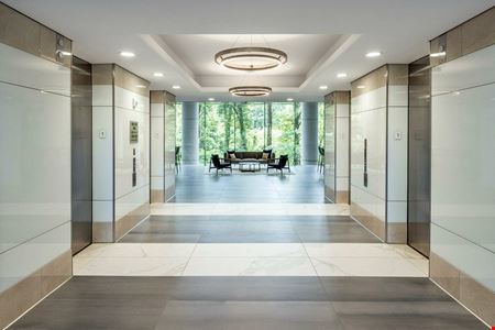 Preview of commercial space at 565 & 555 Marriott Drive