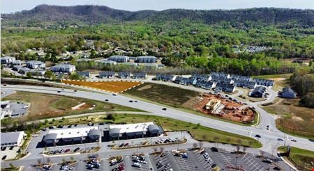 Preview of Retail space for Sale at 320 Galloway Dr