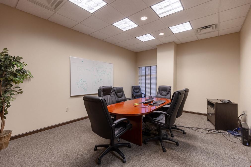 R&D Office Fairborn