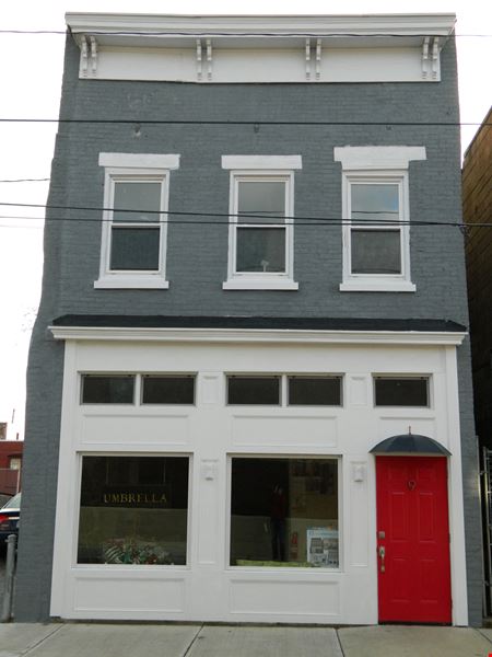 Preview of Retail space for Sale at 9 N Broadway