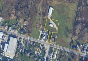 5586-5616 Pointe Tremble Rd