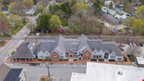 Downtown Freeport Investment Property