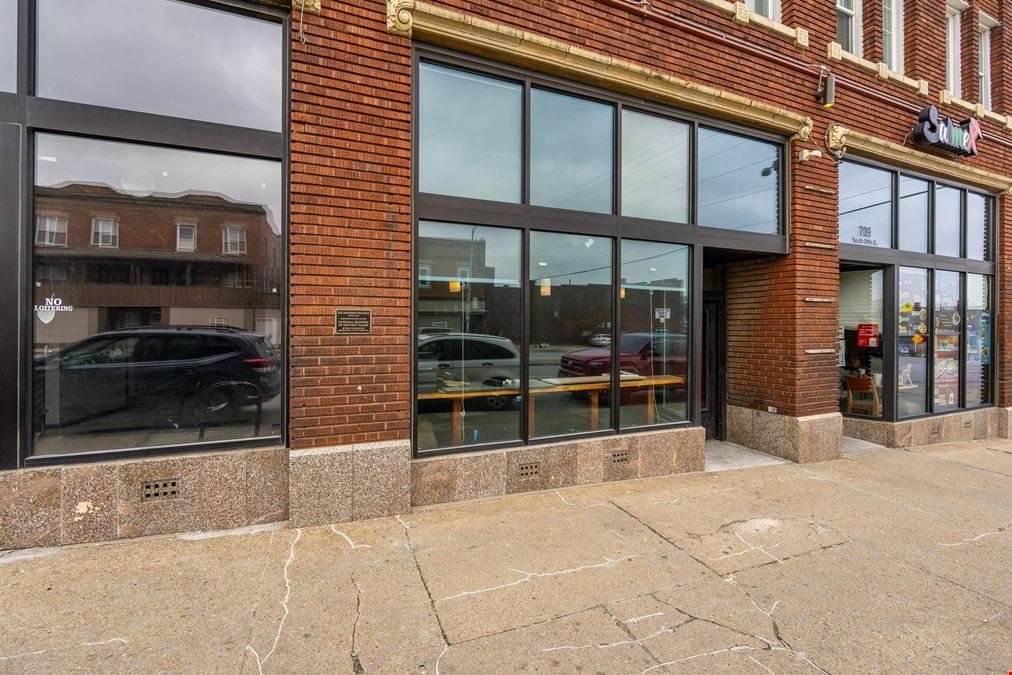 705 South 24th Street