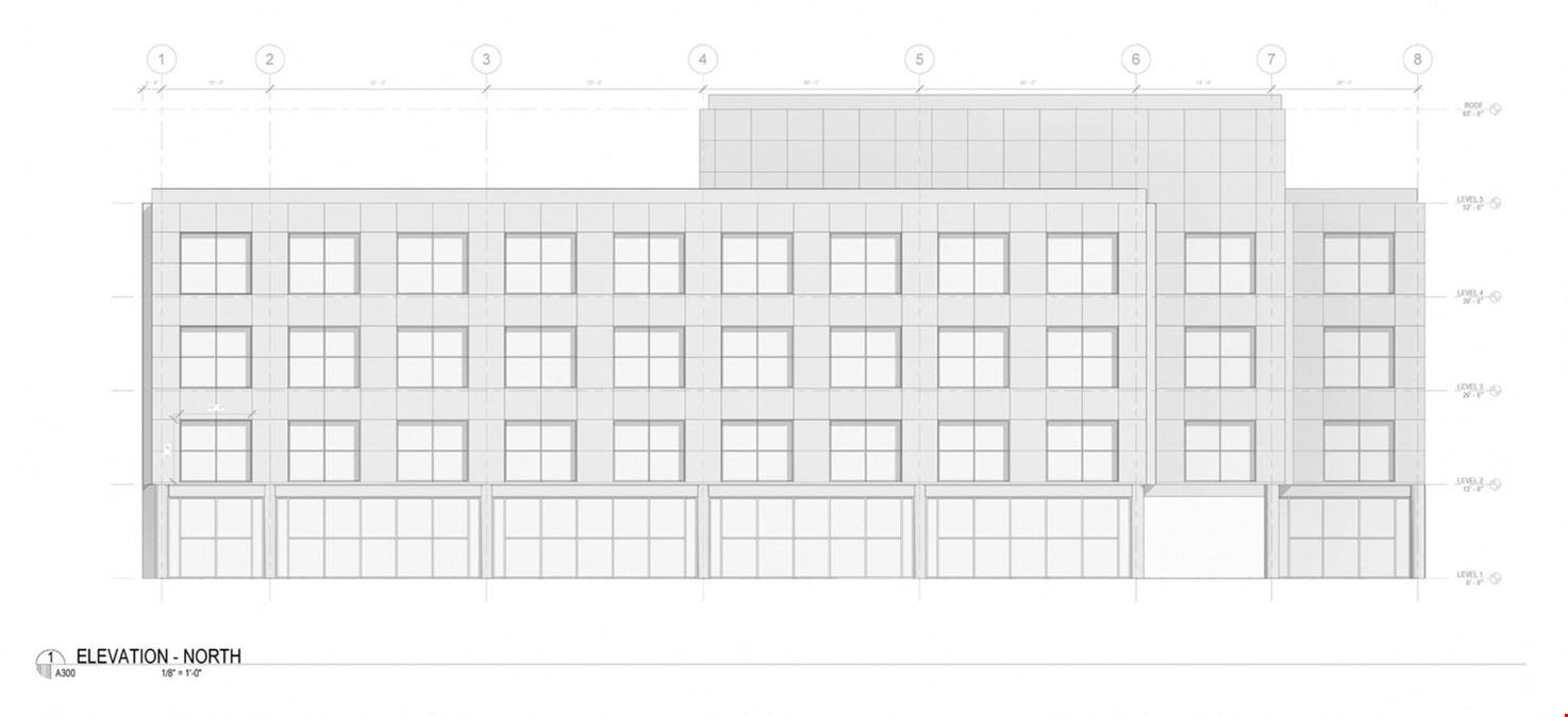 2121 Airline - Mixed-Use / Office