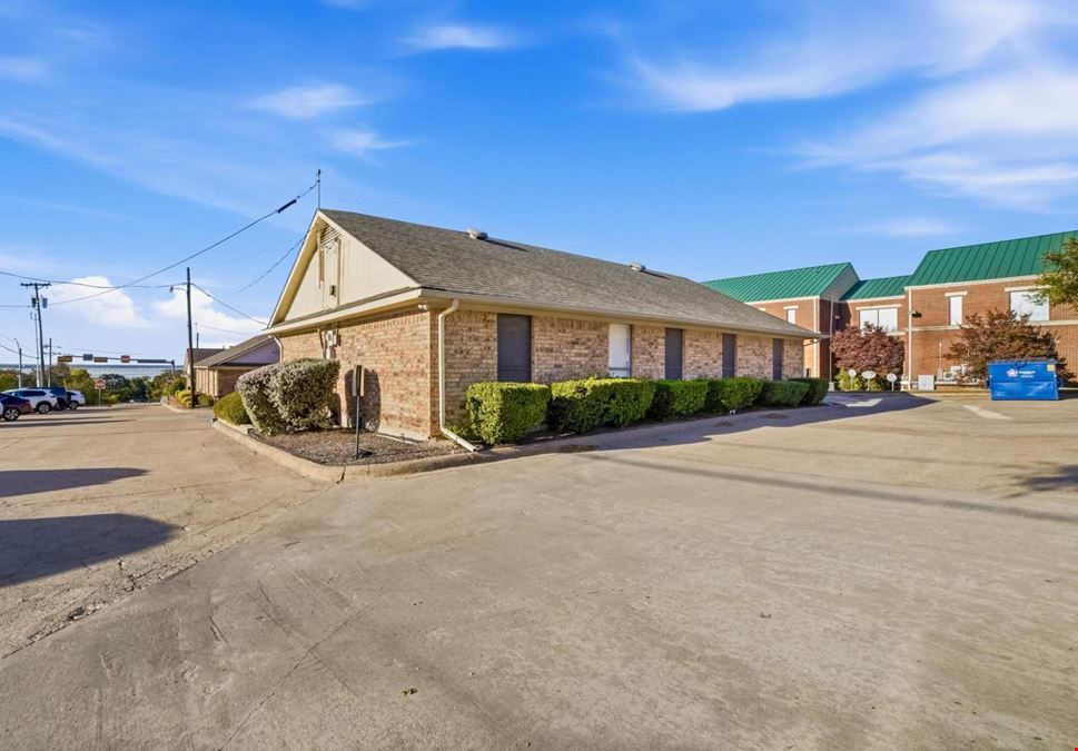 2313 Ridge Rd #102