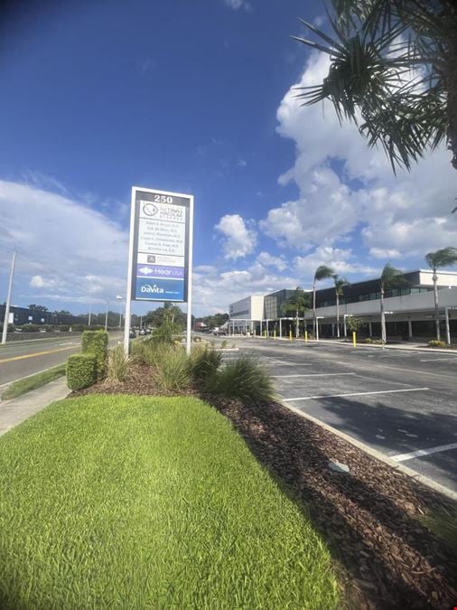 250 Avenue K, SW, Suite 104, Winter Haven, FL 33880