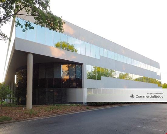 Preview of Office space for Rent at 2101 Rexford Road