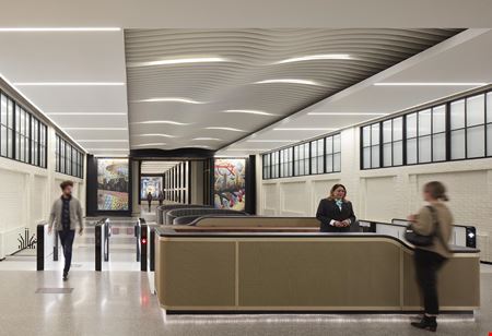 Preview of Office space for Rent at 24 East Washington