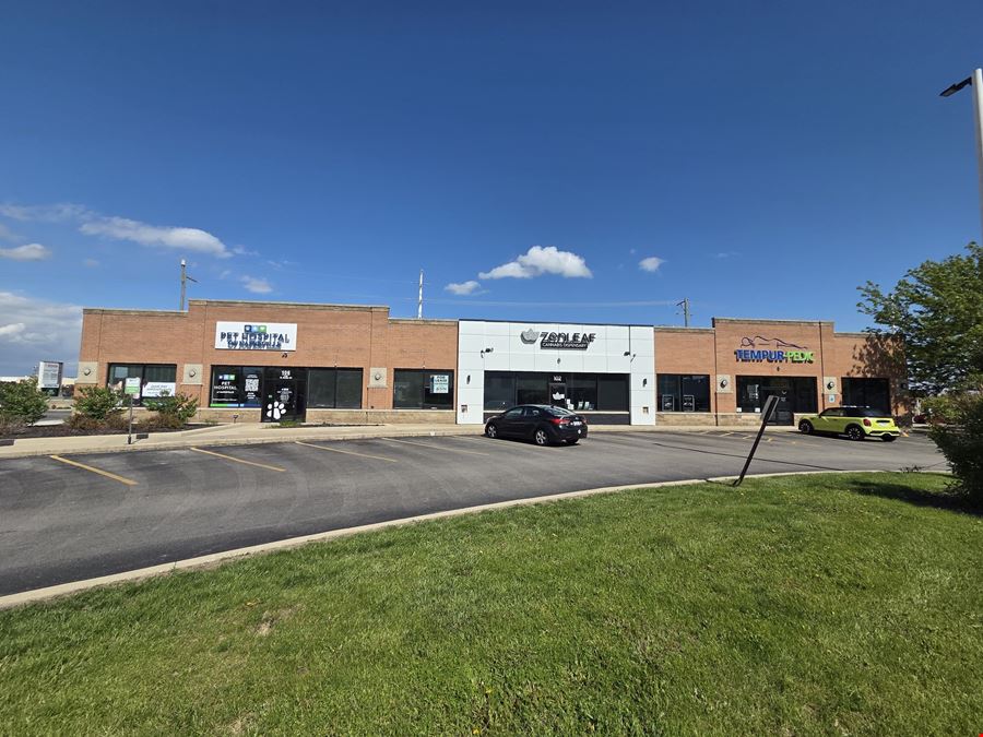 740 IL Route 59