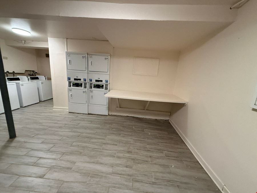 Caldwell Court Condominiums