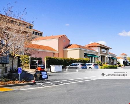Preview of Commercial space for Rent at 100 Corte Madera Town Center
