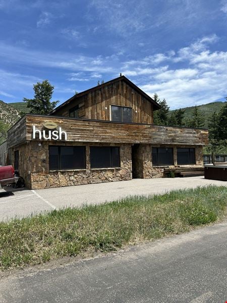 Preview of Office space for Sale at 40833 US-6