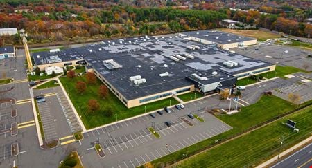 Preview of Industrial space for Rent at 383 Middle Street