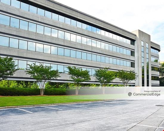Preview of Office space for Rent at 1950 Spectrum Circle