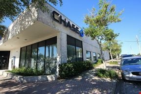 Chase Bank Building