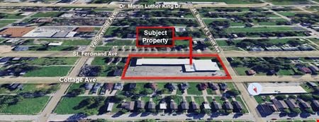 Preview of Special Purpose space for Sale at 3923 St. Ferdinand Ave.