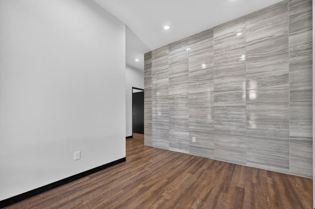 McKinney Office Condo for Sale ±1,450 SF
