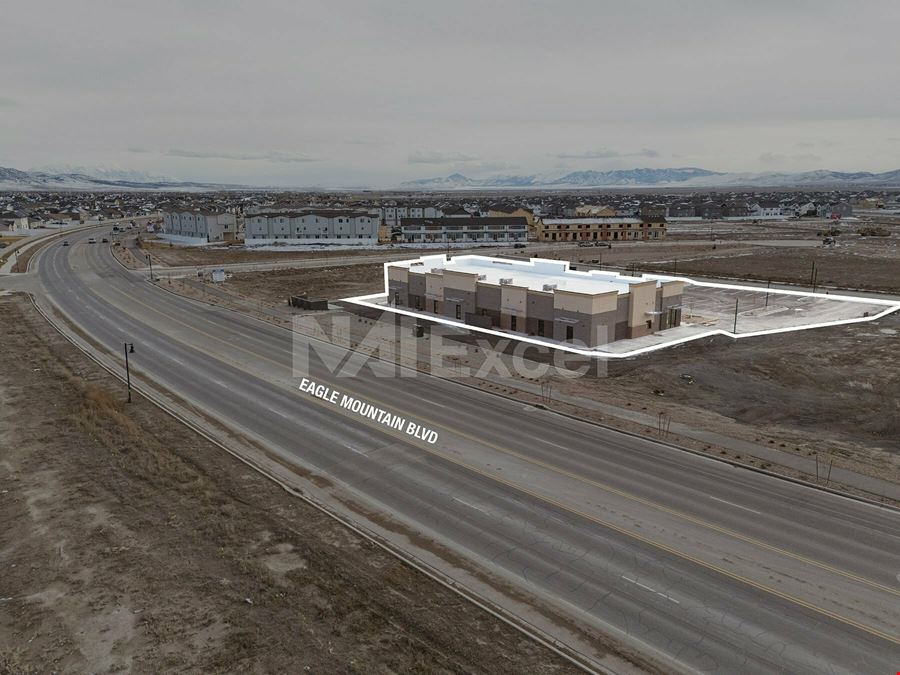 5390 North Beckman Lane