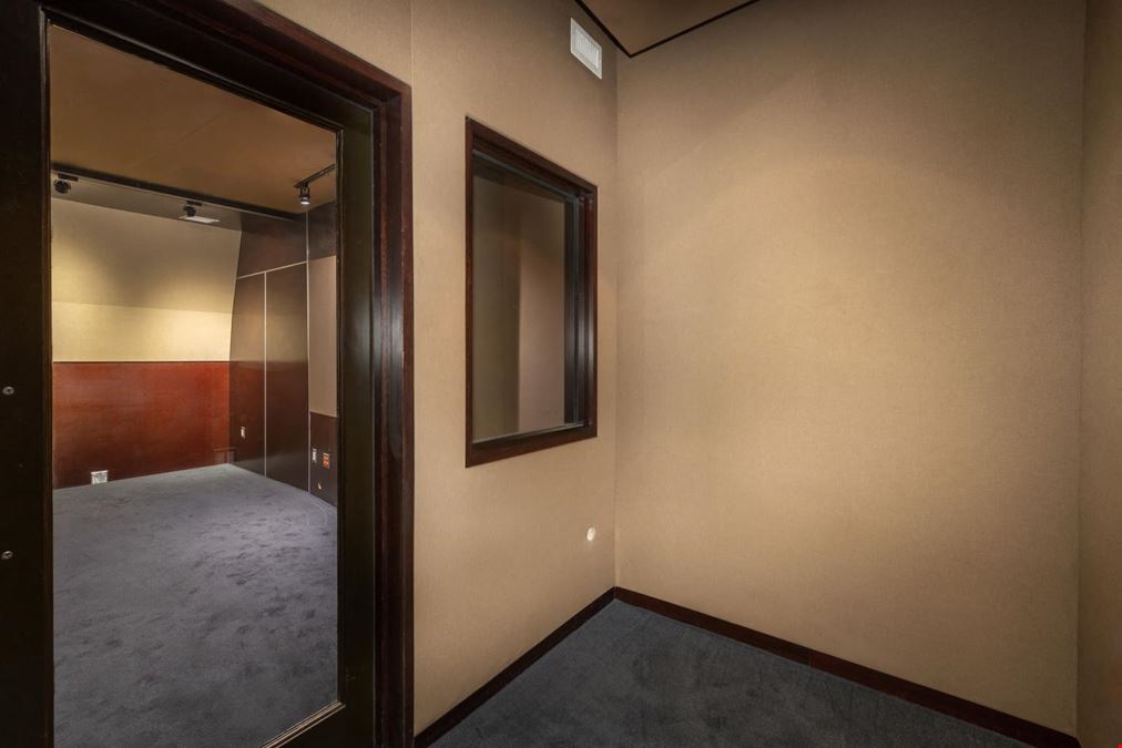 Track Record Studios