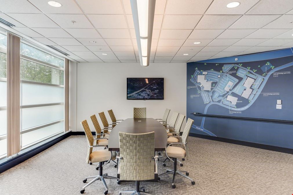 600 Technology Park
