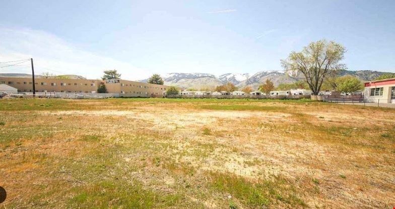 LAND LEASE AVAILABLE