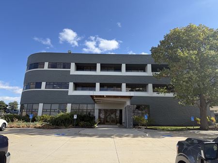 Preview of Office space for Rent at 11515 S 39th Street