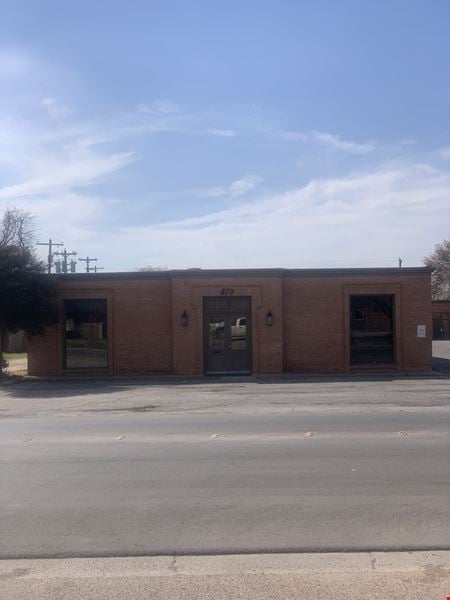 Preview of Office space for Sale at 270 S Leggett