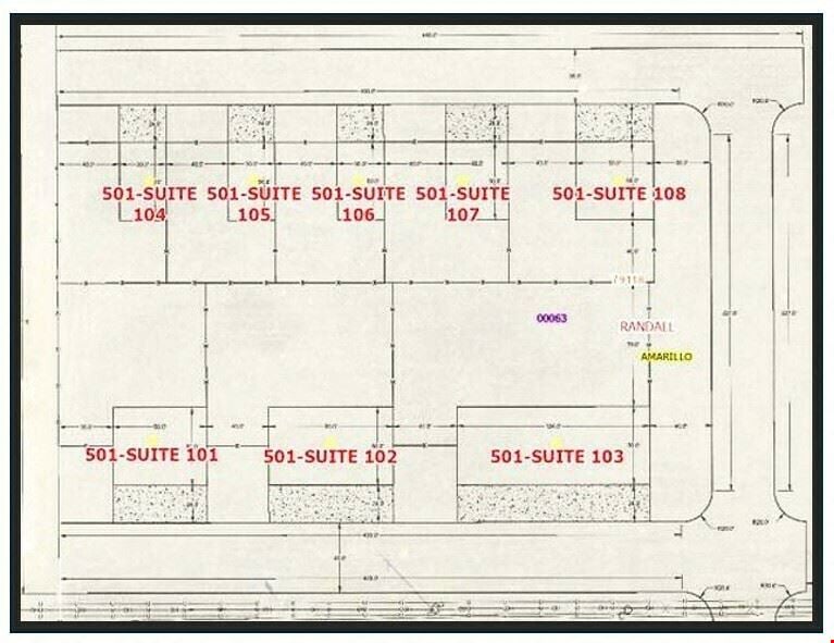 501 East Loop 335 South - Gateway 335