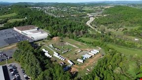 Orchard Hill Circle Commercial Land