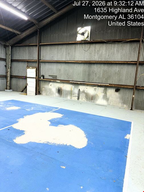 1629 Highland Ave – Contractor’s Special | Montgomery, AL