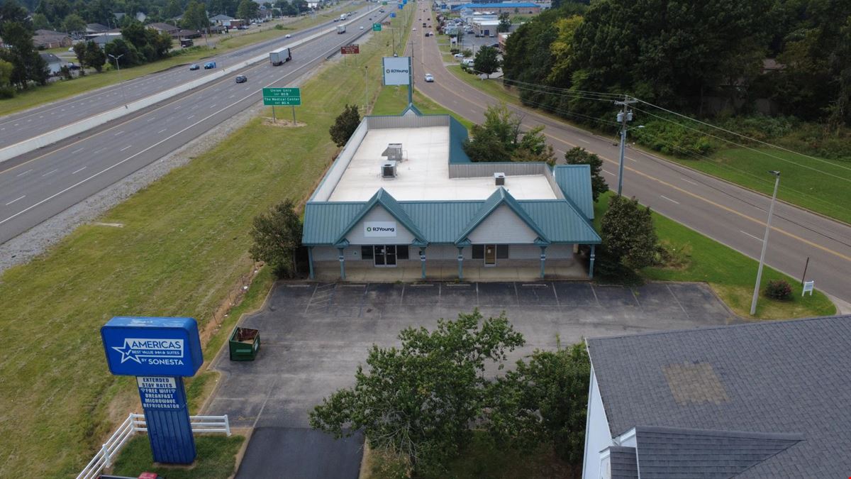 256 Vann Dr